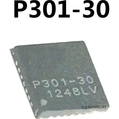 Original 2PCS / P301-30 AUO-P301-30
