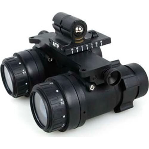 Outdoor TMC Tactical Helmet AVS 9 ANVIS 9 Night Vision Goggle NVG Dummy Model No Function Model