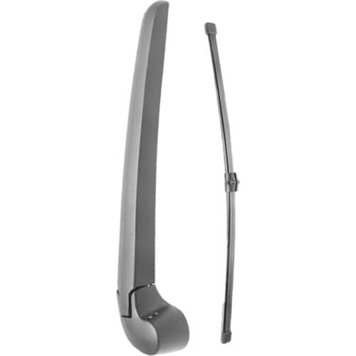 Rear Wiper Blades for Audi Q5 form 2008 2009 2010 2011 2012 2013 2014 2015 2016 Car Windscreen wiper Rubber