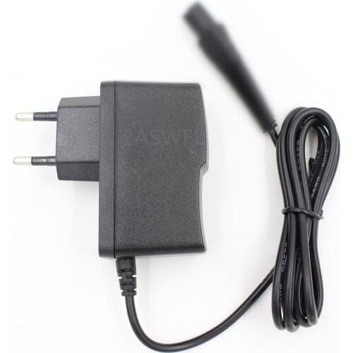 AC/DC Charger Power Adapter Cord For Braun Series 3 380S-4 390CC-4 390cc 395cc-3 / 330s-4 320s-4 Type 5415 Shaver