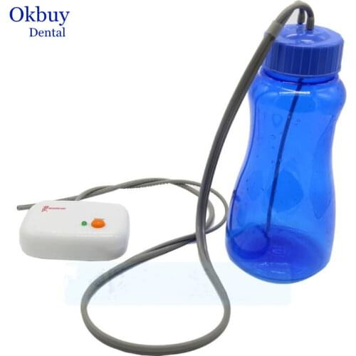 Woodpecker Dental Water Bottle Auto Supply System for Piezo Scaler Model AT-1