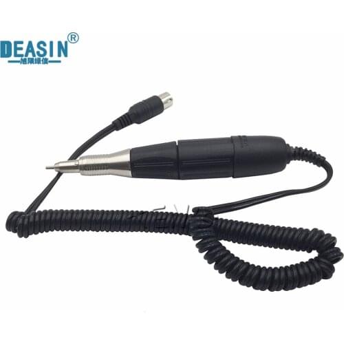 Dental Micromotor Handpiece 35K Rpm 102 Handle For 90 Micromotor Polishing,Jewelry, Carving Tools Dental Other Equipment