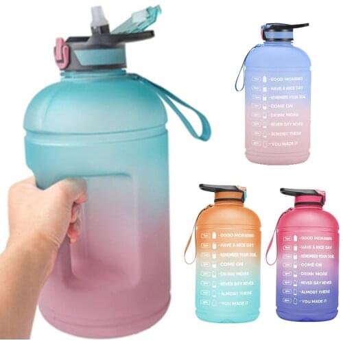 Voilamart Sports Bottles