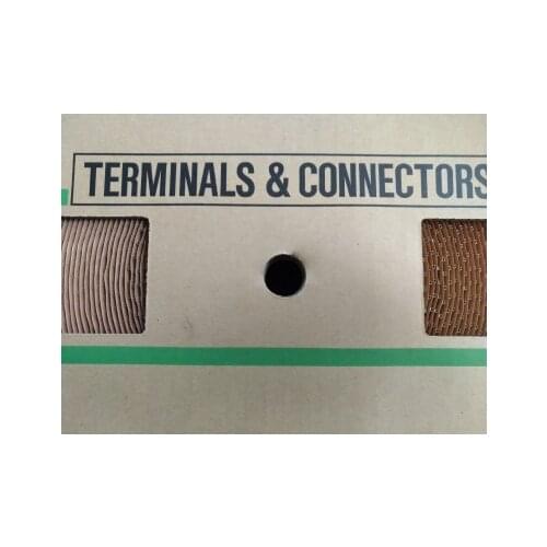 SVSF-61T-S2.0 connectors terminal housing crimp socket header 100% new and original part