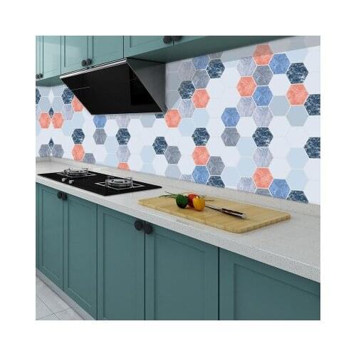 Adahl Brick Wall Stickers