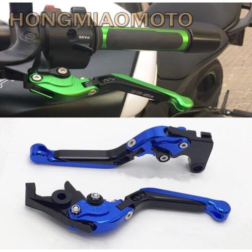CNC Motorbike Brake /Motorcycle Brakes Clutch Levers Levers For Yamaha R6S USA VERSION 2006-2009 R6S CANADA VERSION 2007-2009