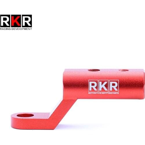 Motorcycle Expansion Rack Rear View Handlebar Mirror Mount Adapter Motorbike Light Expansion Bracket Phone Holder Stand