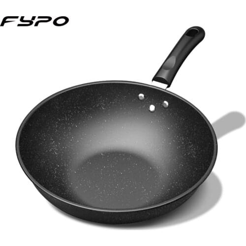 Антипригарные сковородки Fypo China At AliExpress