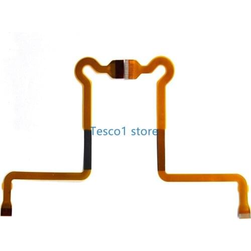 LCD Display Flex Strip For Panasonic NV-MX500 Ersatz-Flexkabel Repair