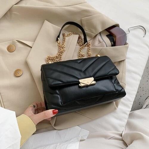 HJPHOEBAG Women's Quilted Bags