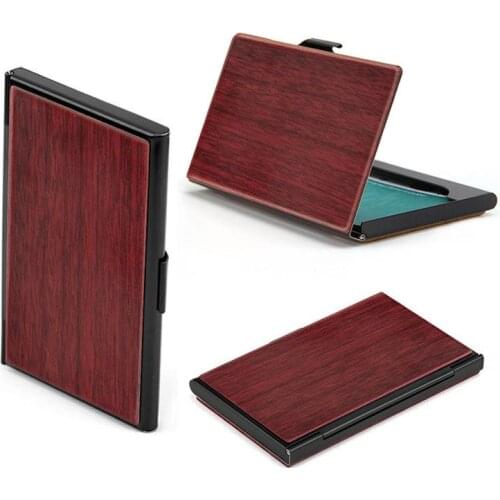 LXFZQ Business Card Holders