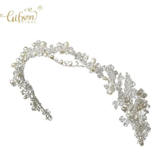 Cheap Sale Wedding Crowns and Tiara Bridal Hair Accessories Pageant Queen Jewelry Dress Tiara De Noiva