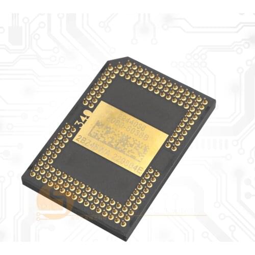 New DMD CHIP 8060-6038B 8060-6039B 8060-6138B 8060-6139B For Benq MP515 Benq MP515ST NECNP115 NEC NP115 OPTOMA ES526