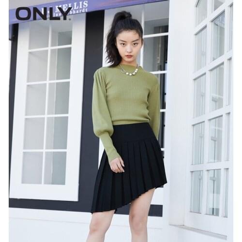 ONLY Women's Pleated Skirts