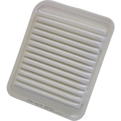 Auto Engine Air Filter for Mitsubishi Outlander 2.4L Peugeot 4008 2.0L 2012- MR968274