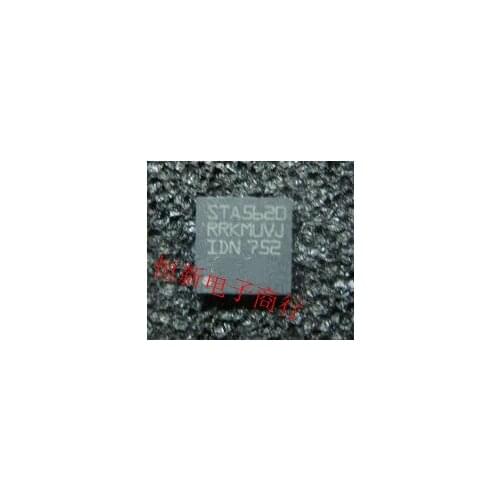 10PCS STA5620 STA5620A Quality Assurance original In Stock Fully integrated RF front-end for GPS IC NEW