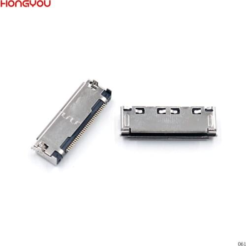 2PCS/Lot For Samsung Galaxy Tab P1000 P3100 P3110 P3108 P6210 P6200 USB Charging Port Connector Charge Jack Socket Plug Dock