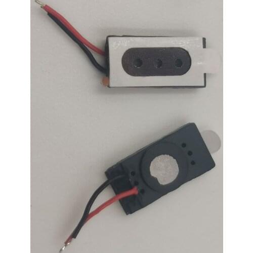 2Pcs Ear Piece Earpiece Speaker Receiver For Ulefone Power 6 S10Pro S10 Pro Doogee N20Pro N20 N10 Shoot 2 X60L DG580 BL5500 Lite