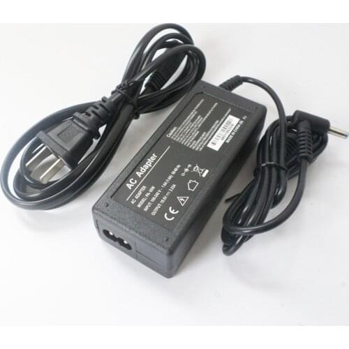AC Adapter Charger For HP 15-e043cl 15-e045tx 15-e046tx 15-e047sx 15-e049sf 17-E195NR 17-E194NR 714657-001 714149-001 19.5V 65W