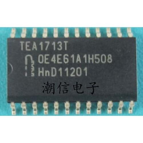 Free shipping new%100 new%100 TEA1713T SOP-24