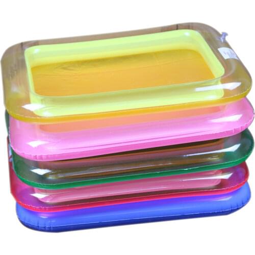 Byfa Inflatable Trampolines