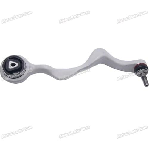 For BMW X3 E90 E81 E87 E88 E82 E84 E89 Left Right Control Arm Front 31126769798 31122405862 Suspension Parts