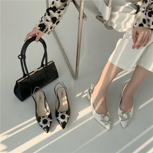 Fancaini Women's Sandals