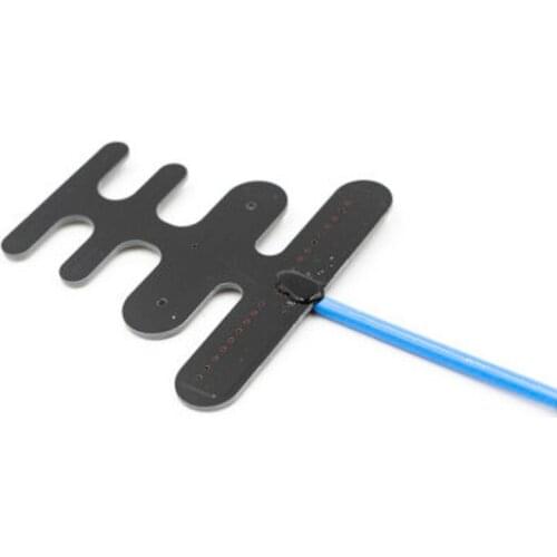 FlySky FS-FRA01 Fishbone Antenna 2.4G Gain Directional Antenna For RC Model Drone Helicopter Remote Control Spare Parts