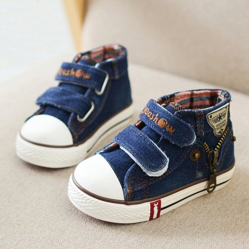 HELELYN Sneakers For Girls
