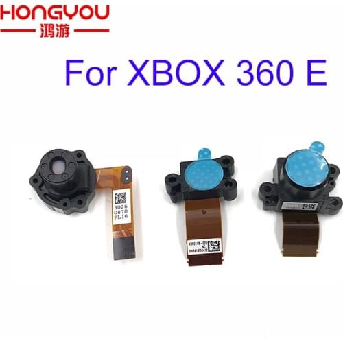 Original Kinect IR Projector Camera Lens replacement for Xbox 360 E Version Kinect Camera Sensor Infrared Camera Lens