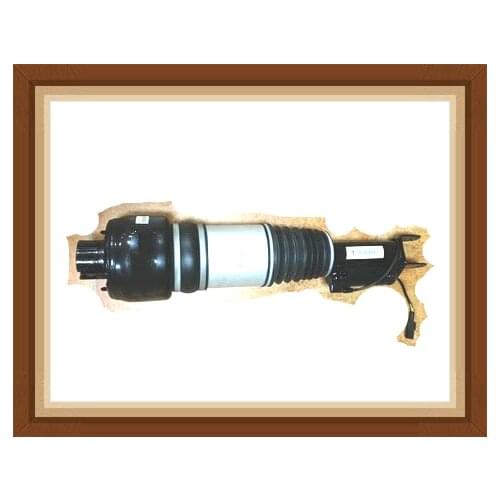 Air Suspension Strut For MERCEDES Benz W211 C219/W219 E500 CLS500 CLS550 E320 E350 E500 E550 Front LEFT Shock Absorber