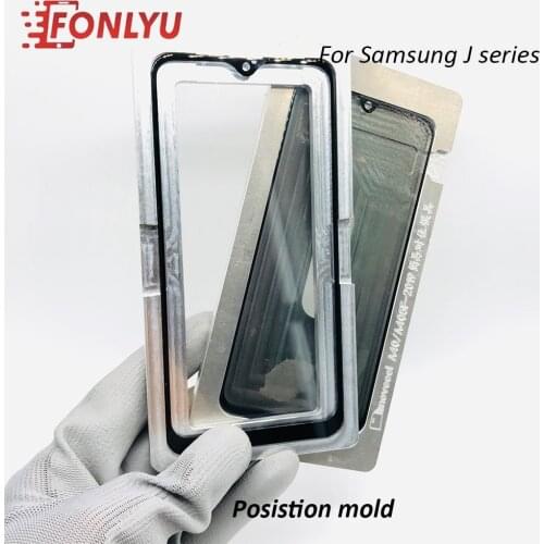 Position Mold For Samsung J120 J2 Prime J210 J200G J250 J210 J260 J2 Core J3 Pro J320 J327 J330 J337 J3 Prime Location Mould
