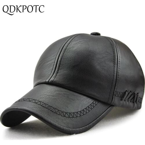 QDKPOTC Men's Baseball Caps