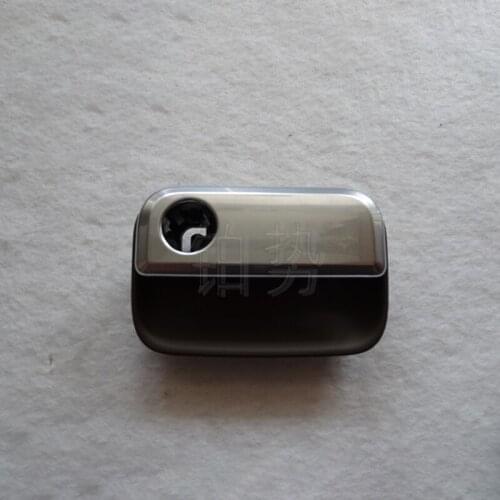 Car Handle 2011-2018Por sch eCa yen ne Grocery box switch without lock core Grocery box bracket Grocery box switch base