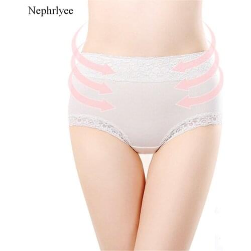 M/XXL Sexy Lace Panties For Women Underwear Seamless Panty Lingerie Breathable Briefs High-Rise Panties Female Underwear S00572