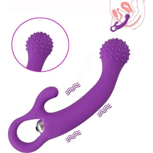 Vibrating Anal Dildo Butt Plug Silicone Butt Plug Clitoris Stimulate Prostate Massage Sex Toys for Woman Masturbator Sex Product