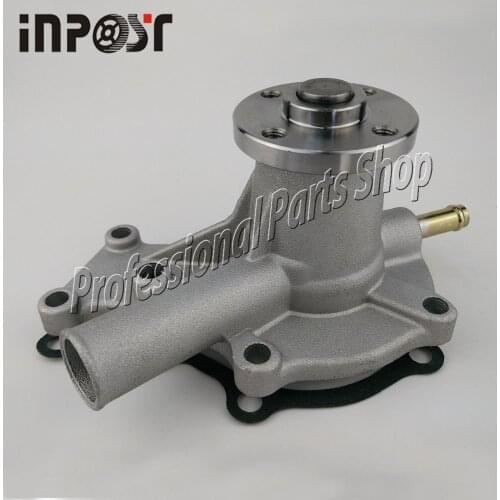 Water Pump 19883-73030 15881-73030 15881-73033 for Kubota D722 D662 D902 Engine
