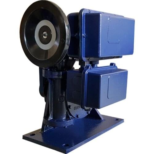 Rotary Air Actuator 380v Motor 90 Degree Electric Actuator B+RS160/K/F