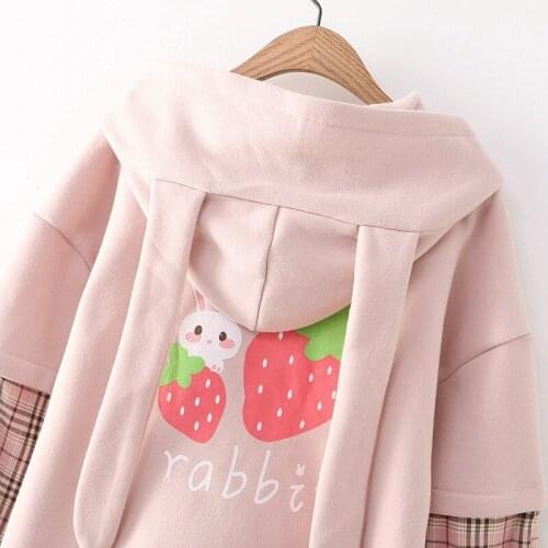 Женские толстовки с принтом Wangxiangqian China At AliExpress