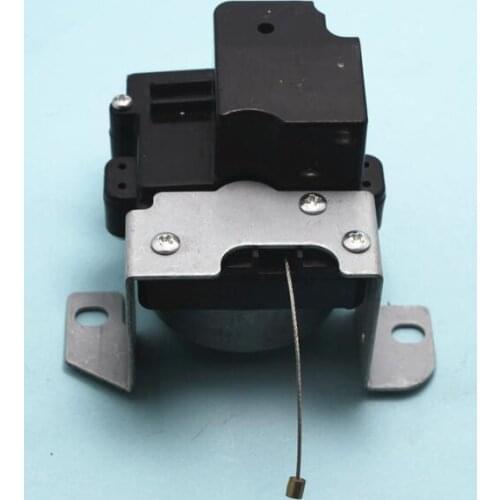 XQB52-61 Full automatic washing machine drain tractor NTCF24SHC1 3pins DQ23-25 30-32mm distant