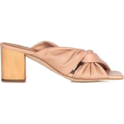 Equitare sandals woman EQ 5018 LISA Vegan leather sr skin