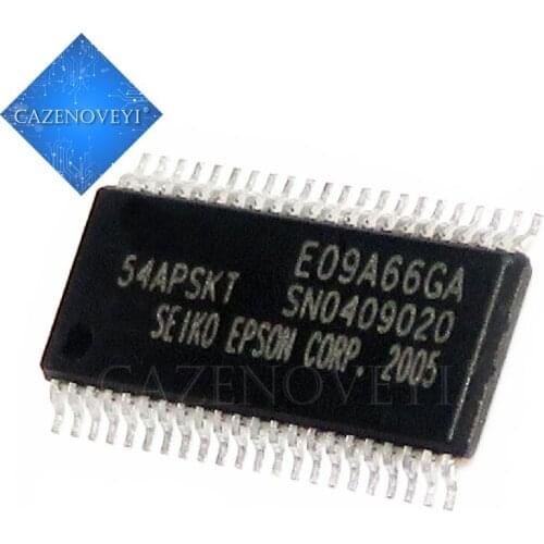 1pcs/lot E09A66GA E09A66G TSSOP-44 In Stock