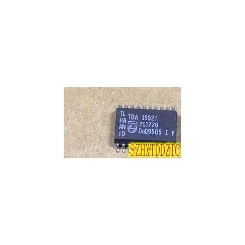 2pcs/lot TDA1592T SOP20 [SMD]