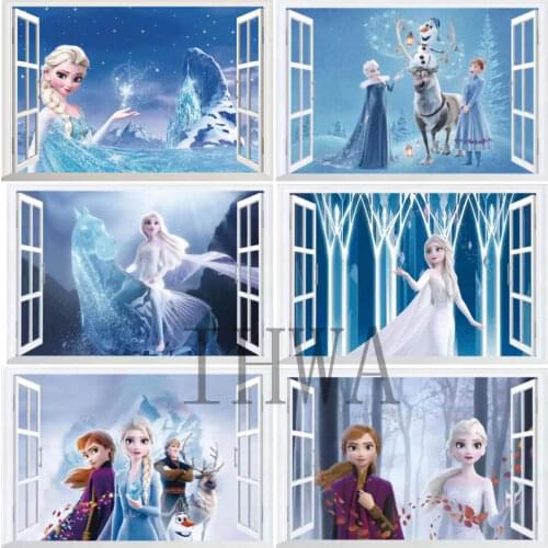 Disney Princess Diamond Embroidery Full Square Diamond Painting Cartoon Cross Stitch Kit Diamond Mosaic Decoration Home Art Sale