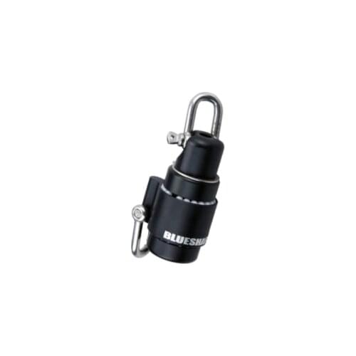 Aluminum Halyard Swivel 2505-R Marine Boat Sailboat Hardware