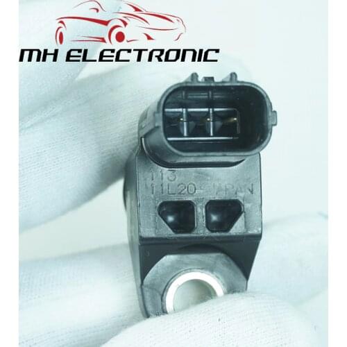MH ELECTRONIC New For Honda CR-V Accord Acura RSX TSX Camshaft Position Sensor 37510PNB003 37510-PNB-003 With Warranty