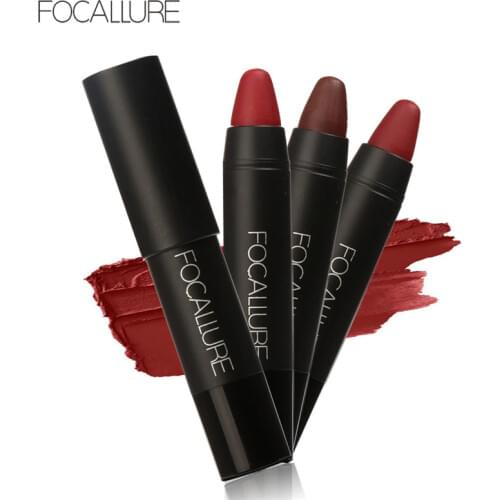 FOCALLURE Lipstick Sets China