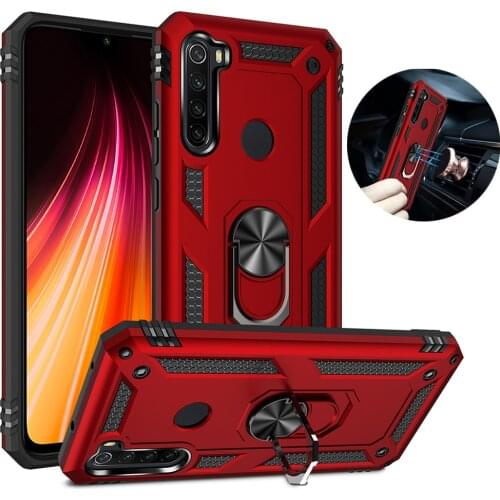 GoosPery Phone Cases Xiaomi Redmi 8A