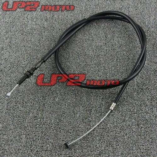 For HONDA XRV750 Africa Twin 1993-2003 Clutch Line Clutch Pull Clutch Cable