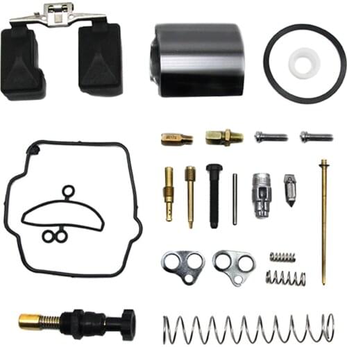 1 Set Carburetor Carb Repair Rebuild Kit for CRF450 KLX250 CRF230 WR450